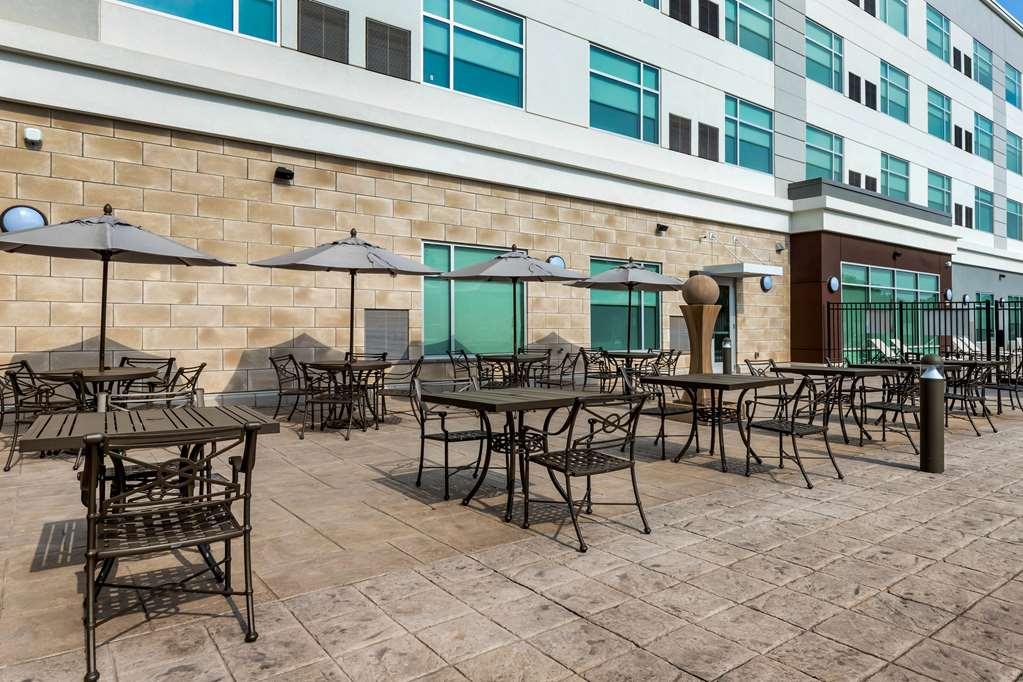 Cambria Hotel Fort Mill Facilidades foto