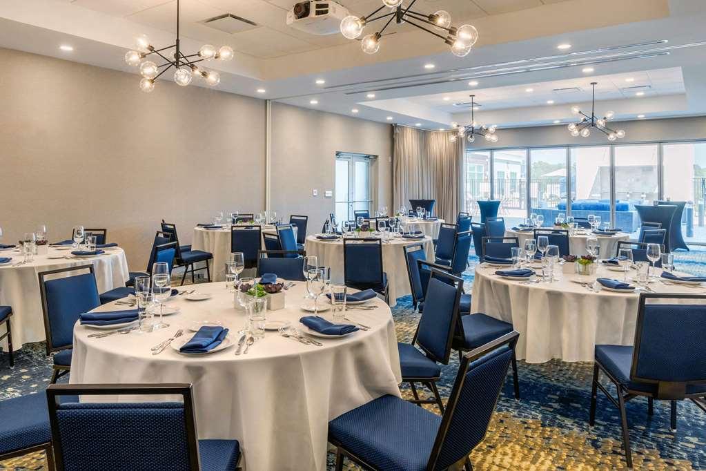 Cambria Hotel Fort Mill Facilidades foto