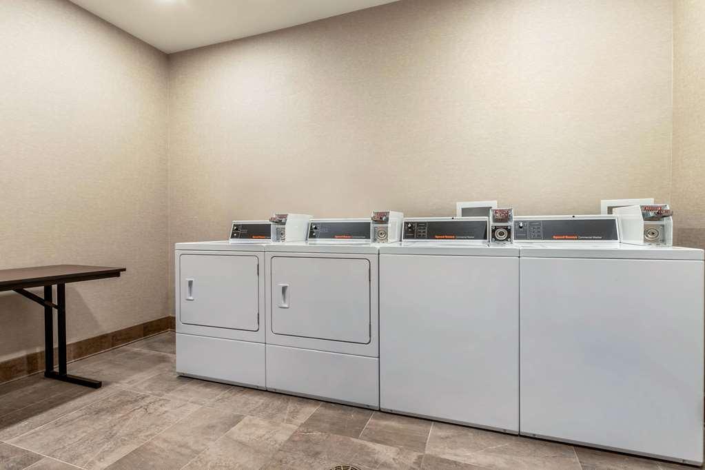 Cambria Hotel Fort Mill Facilidades foto