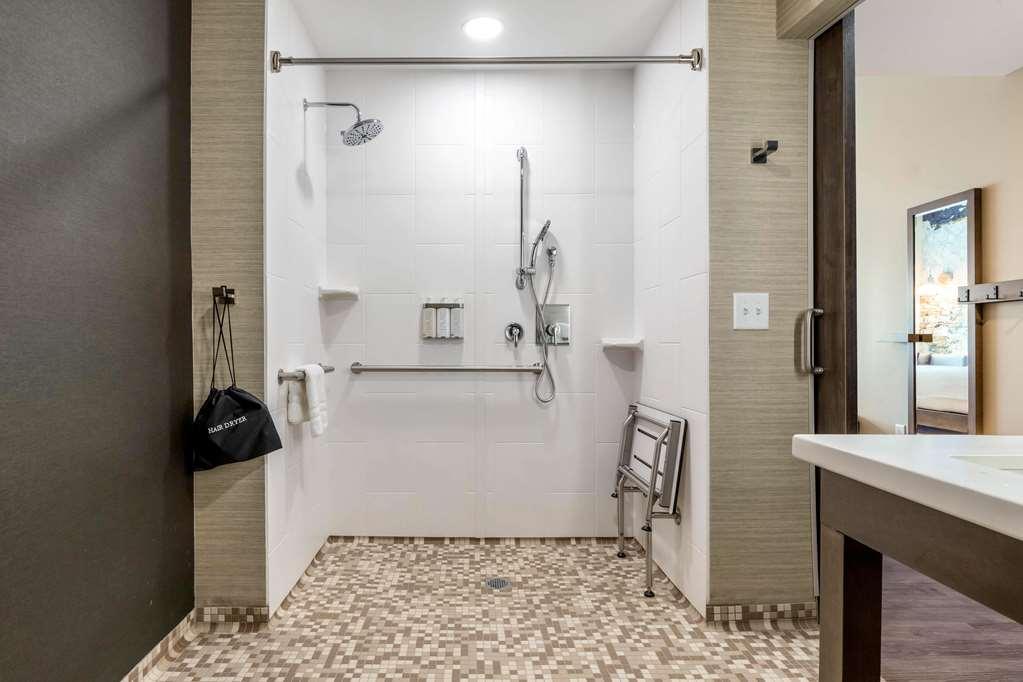 Cambria Hotel Fort Mill Quarto foto