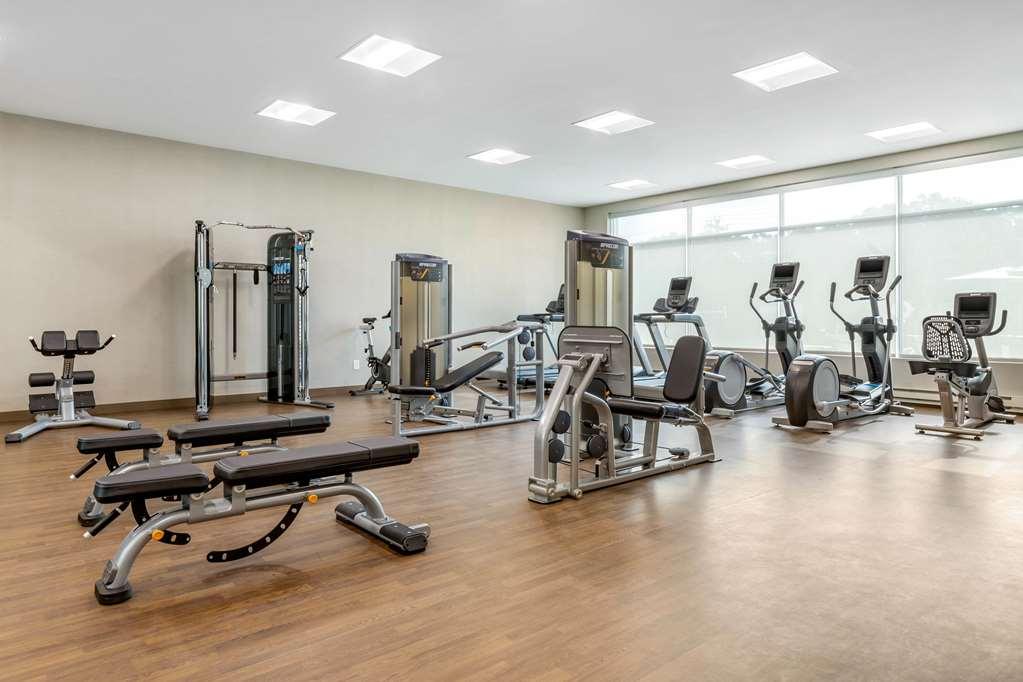 Cambria Hotel Fort Mill Facilidades foto