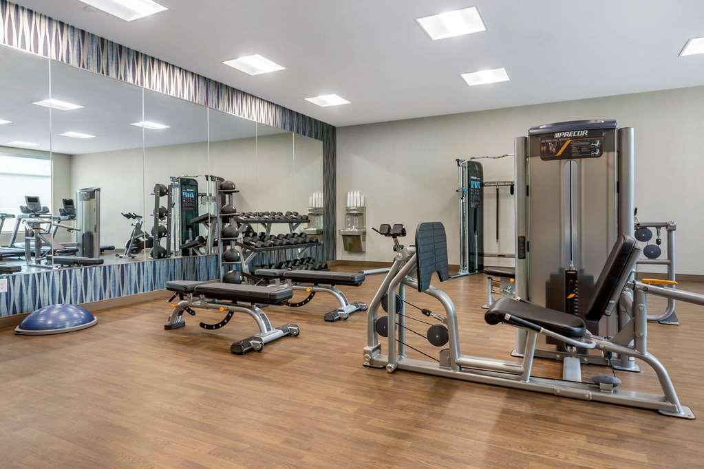 Cambria Hotel Fort Mill Facilidades foto