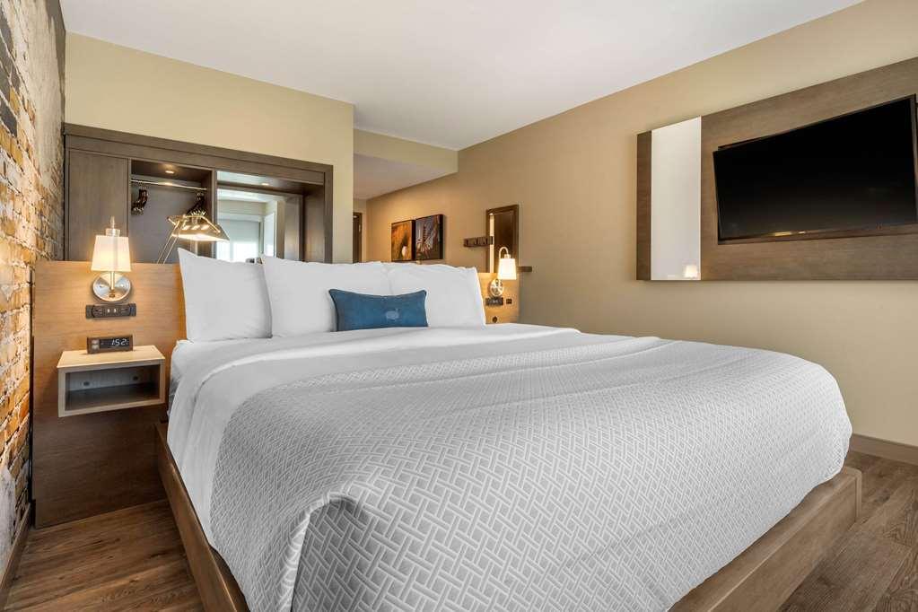 Cambria Hotel Fort Mill Quarto foto
