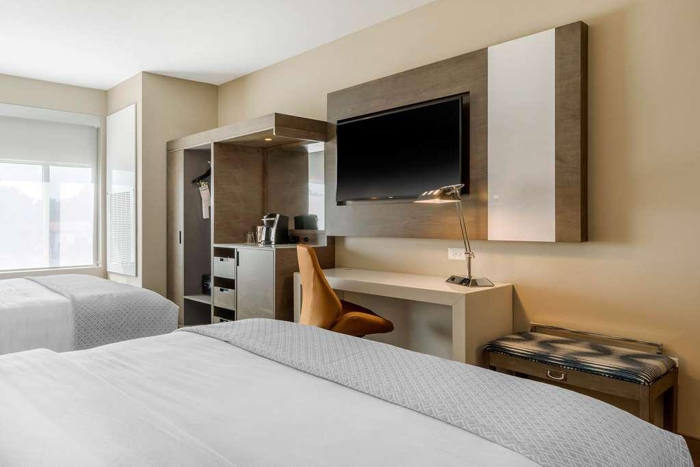 Cambria Hotel Fort Mill Quarto foto