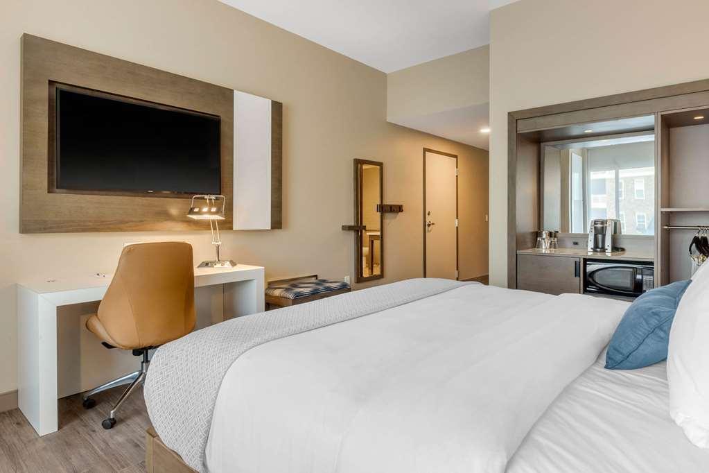 Cambria Hotel Fort Mill Quarto foto