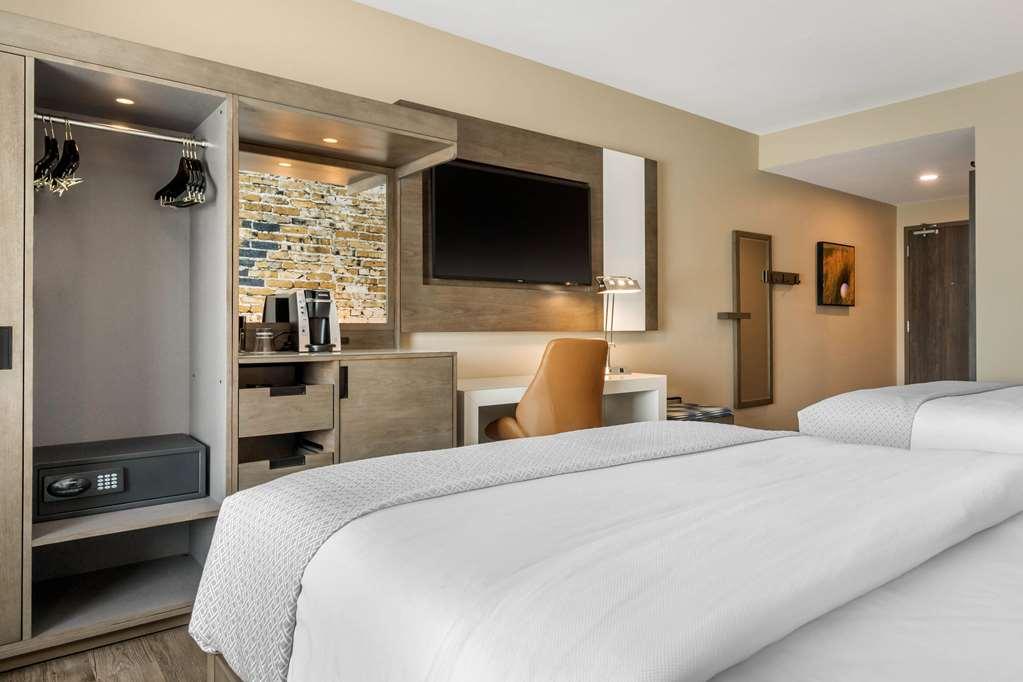 Cambria Hotel Fort Mill Quarto foto
