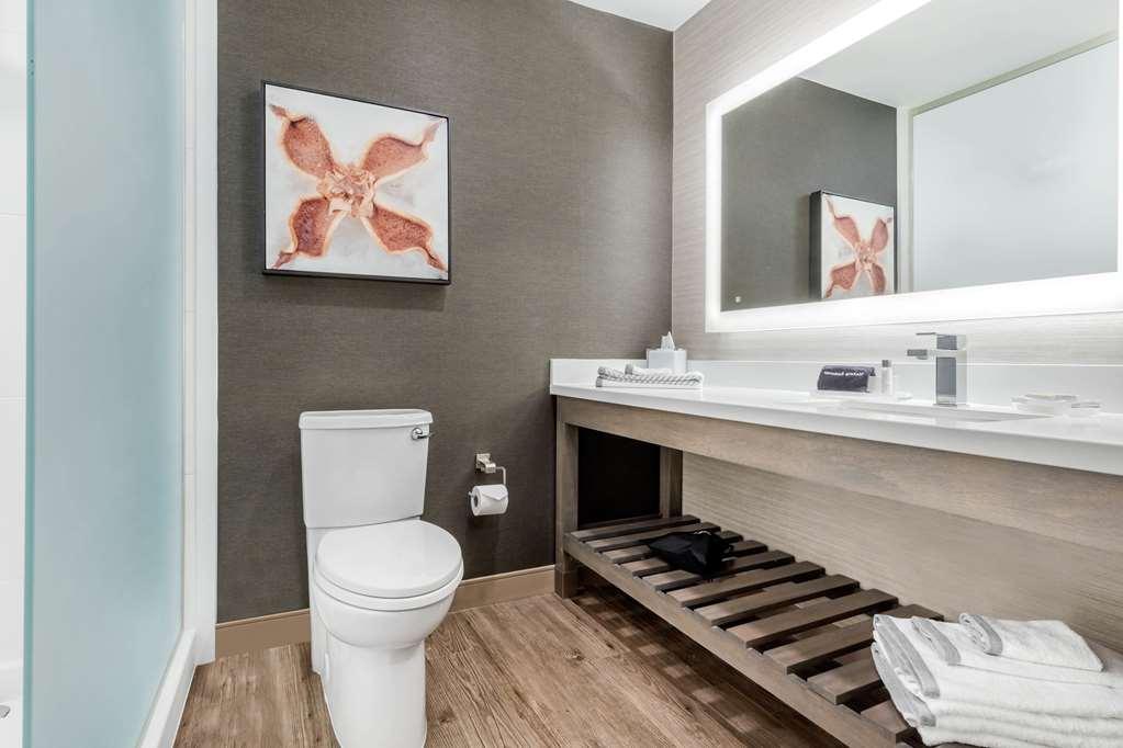 Cambria Hotel Fort Mill Quarto foto